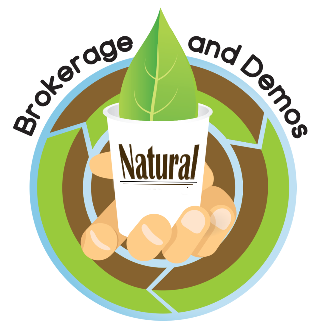 NATURAL BROKERAGE & LOCAL DEMO SERVICE